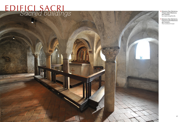Almenno San Salvatore
